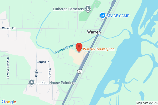 Warren Country Inn