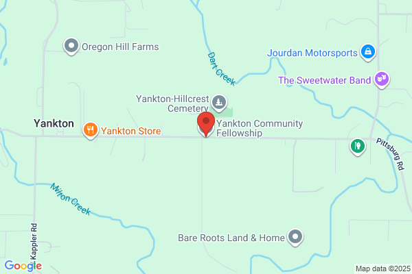 Yankton Community Fellowship