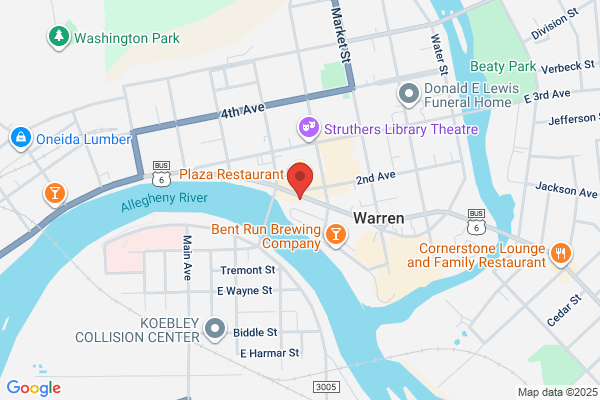 Allegheny Point Associates