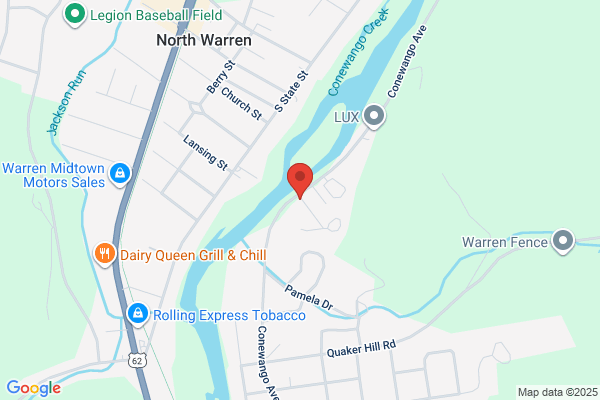 Warren Townhouse Estates