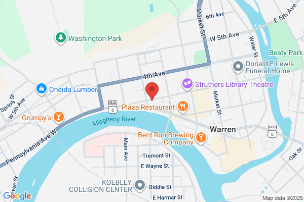 Allegheny Transmission Service