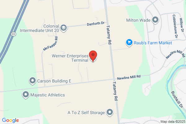 Warner Enterprises