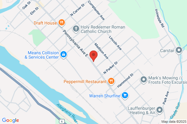 Freddie's Bar & Grill