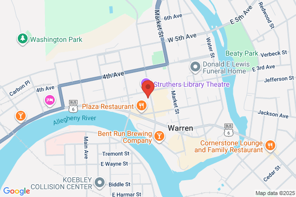 Waldenbooks