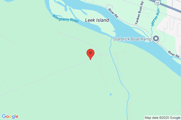 Grunderville Landfill