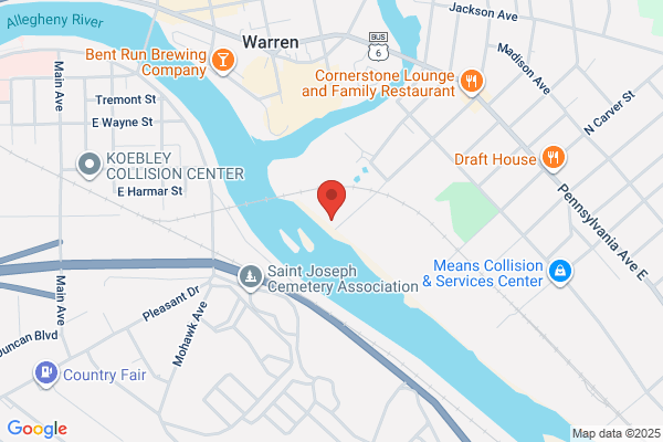 Warren County Dog Control