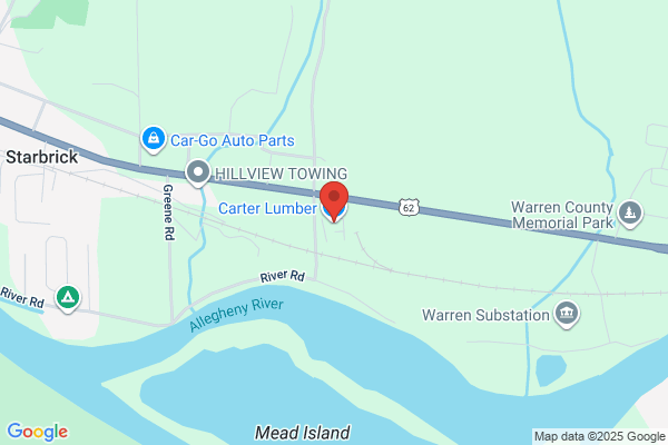 Carter Lumber