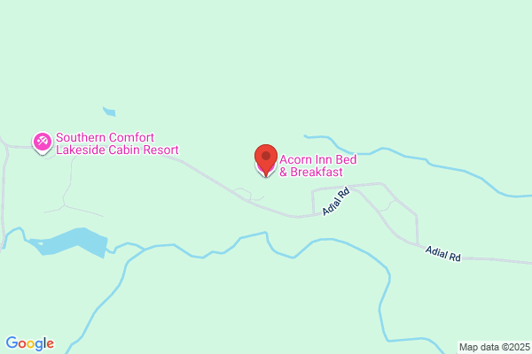 Acorn Bed & Breakfast