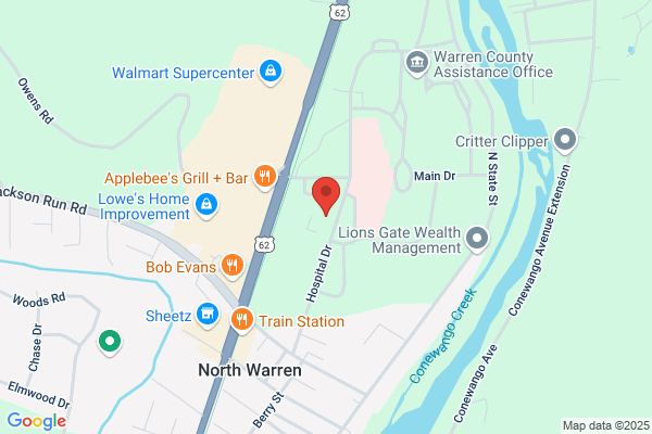 Warren County Human Services