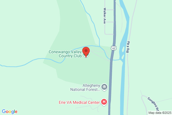 Conewango Valley Country Club