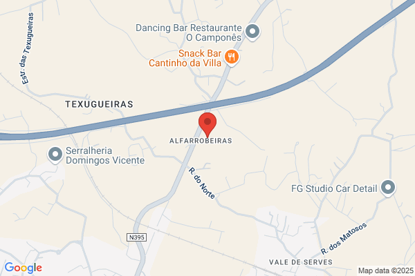 Ferreiras Auto Center