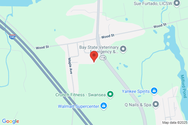 East Bay Surgery Center