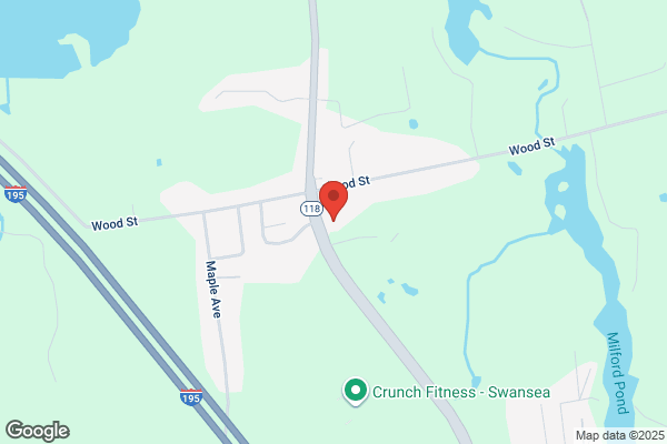 Lippincott James MD