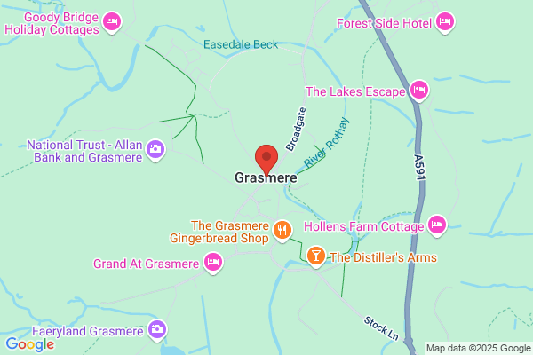 Grasmere