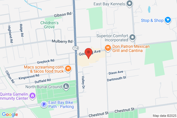 East Bay Laundry