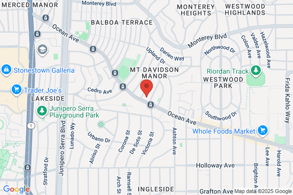 Redmond Realty Inc