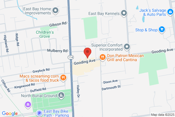 Riccotti Sandwich Shops
