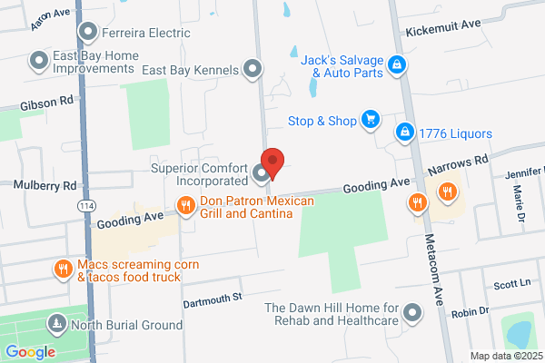 Bristol Auto Body Works Inc
