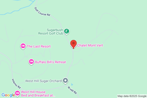 Beaver Pond Farm Bed & Breakfast
