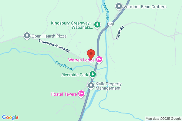 Vermont North Ski Shops