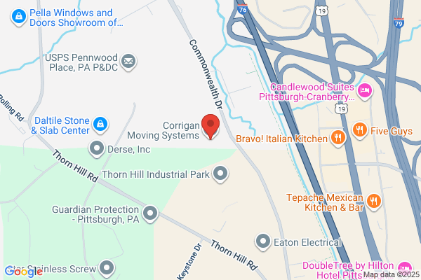 Fife Moving & Storage