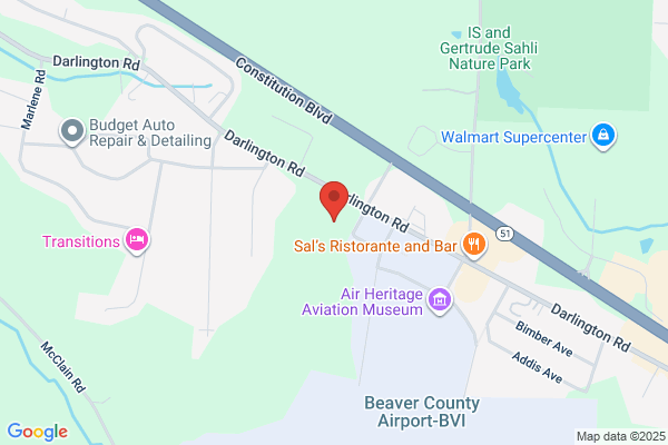 Kenson Plastics Inc