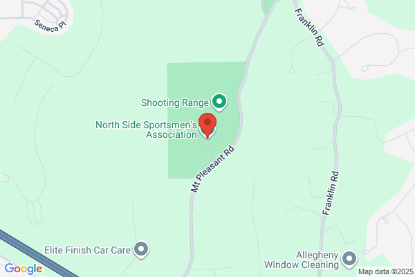 Northside Sportsmen Association