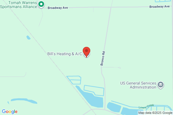 Bill's Heating & Air Conditioning