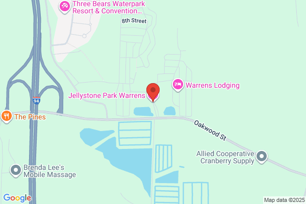Jellystone Park Warrens