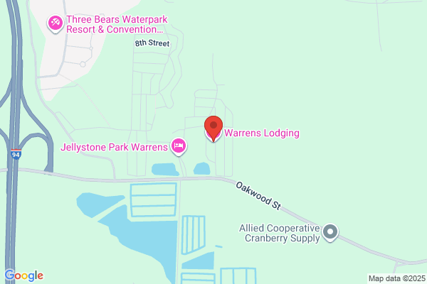 Warrens Lodging