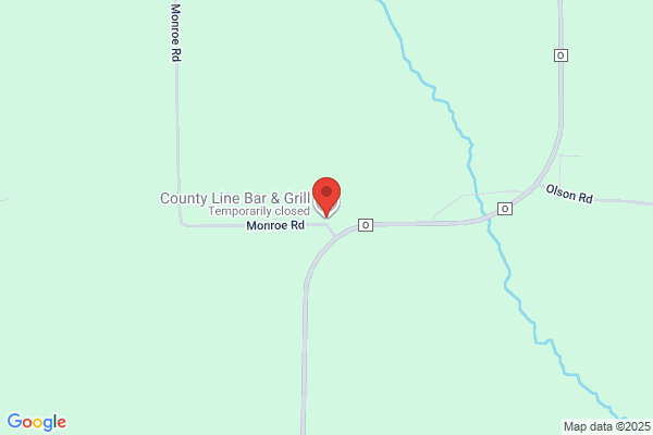 County Line Bar & Supper Club Llc