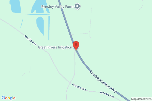 Great Rivers Irrigation