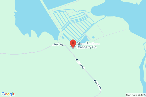 Morrison Creek Cranberry Co