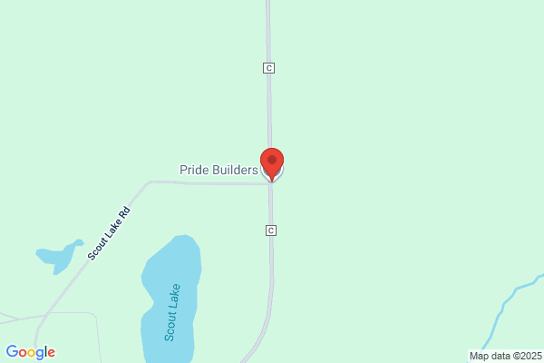 Pride Builders