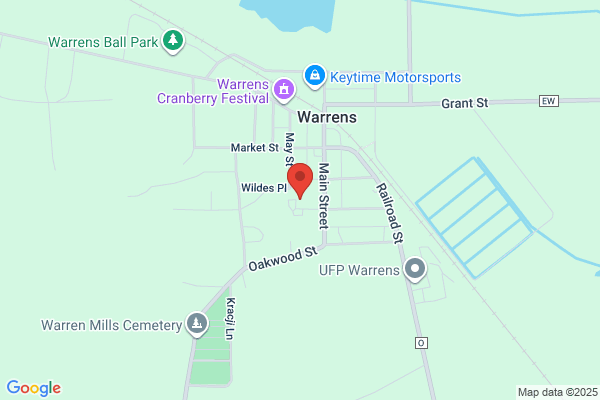 Schools, Warrens Elementary School