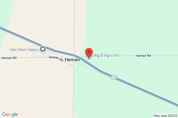 Big B Agro Inc