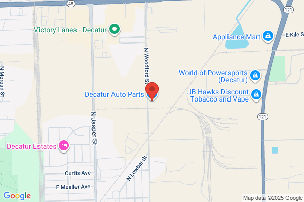 Decatur Automatic Co