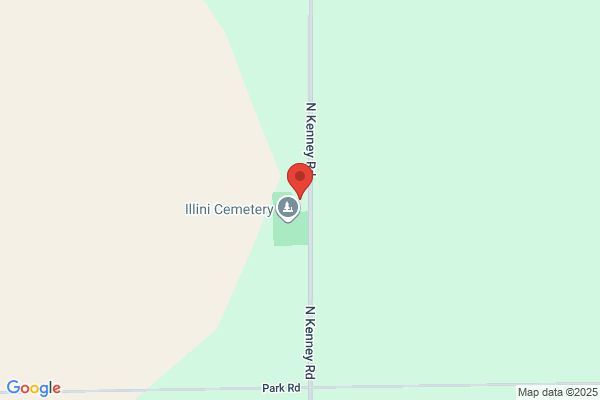 Illini Congregational Church