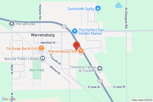 Lawrence  Tree Service