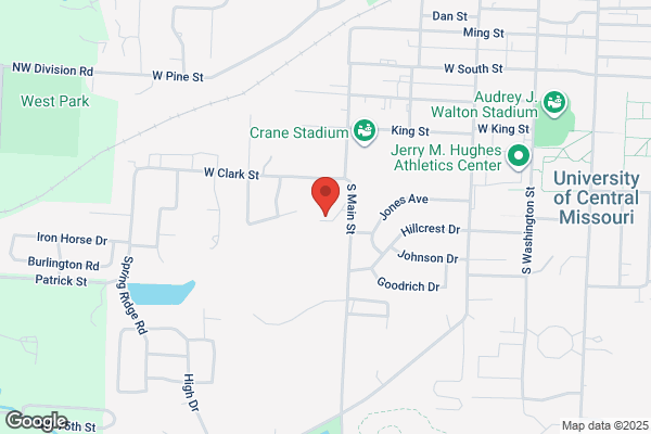 Brookside Apartments