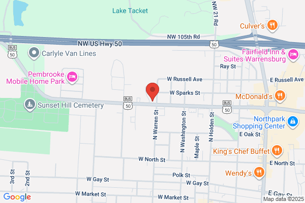 Electric Springs Apartments