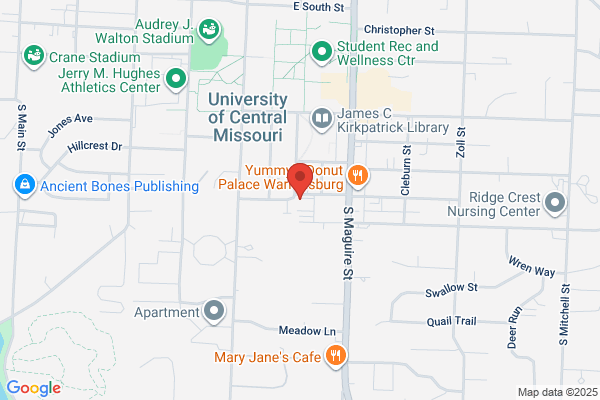 The Annex of Warrensburg