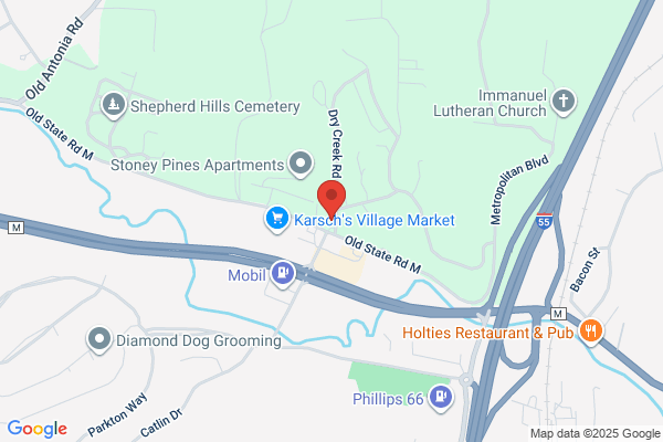 Barnhart Alignment & Automotive