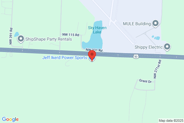 Jeff Ikerd Automotive