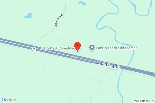 Parrott's Automotive