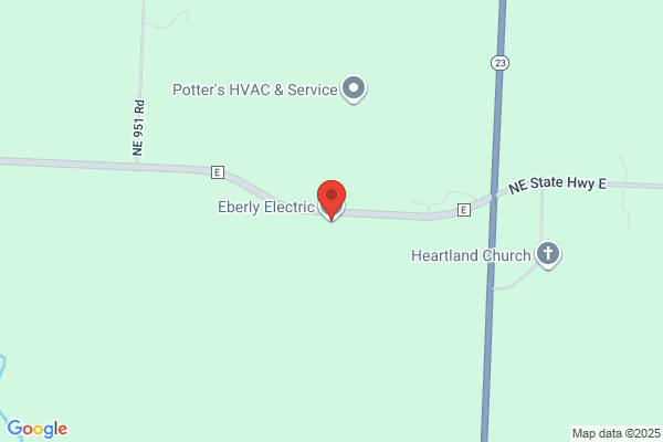 Eberly Electric