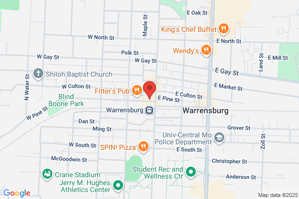 Heroes Restaurant & Pub