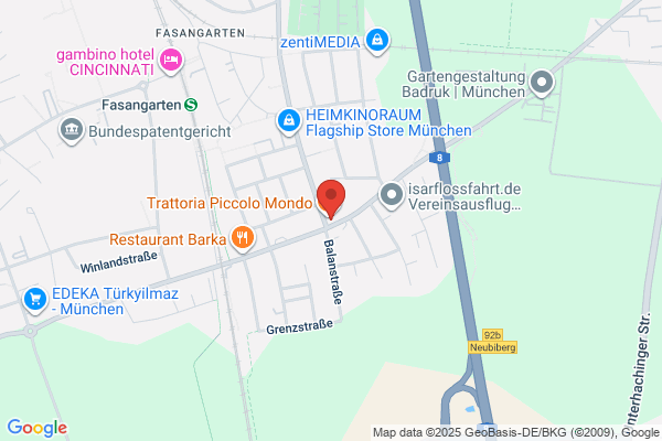 Lotspeich Automotive