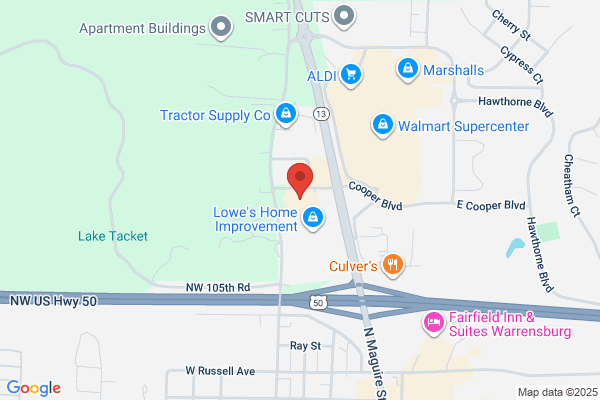 Mid-America Wireless