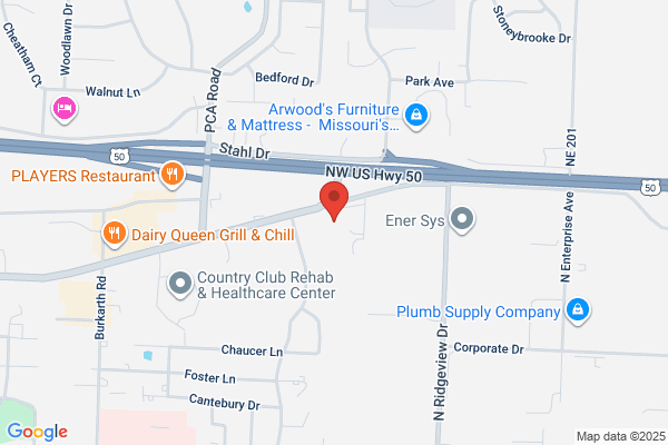 Warrensburg Rental Service